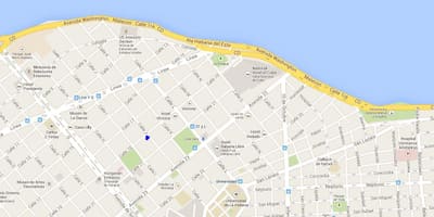 Vedado peta